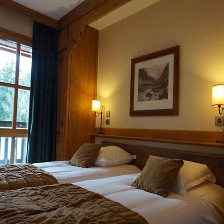 5* Flat - 6 People - Arc 1950 - Sun - View - Spa Bourg-Saint-Maurice Exteriör bild