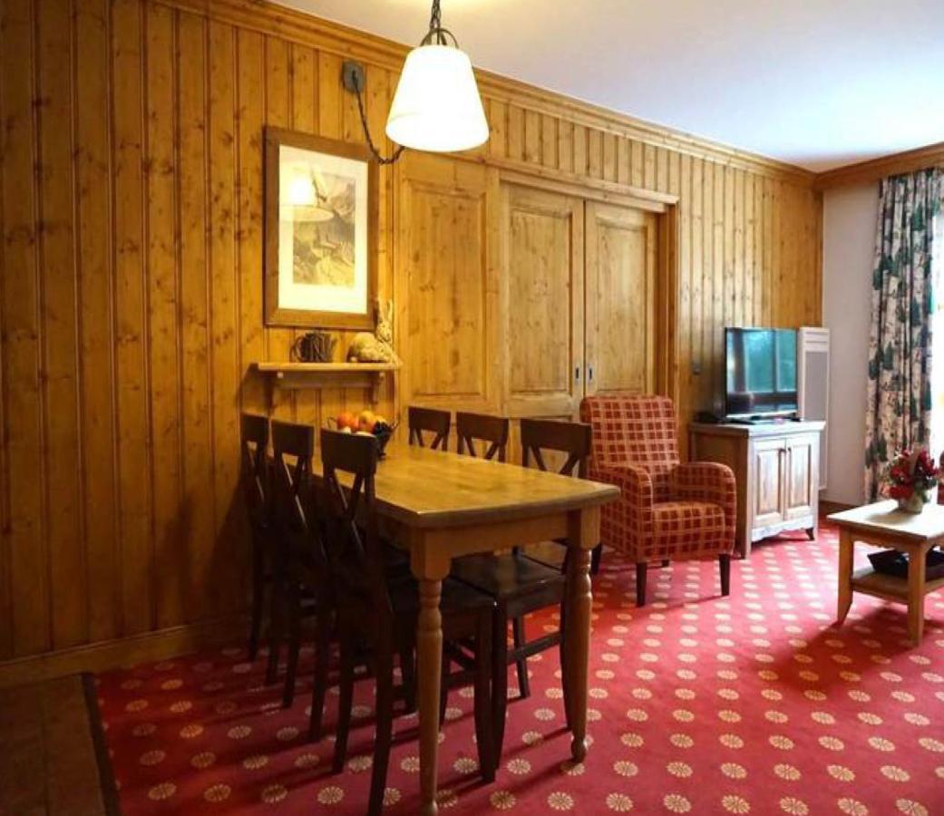 5* Flat - 6 People - Arc 1950 - Sun - View - Spa Bourg-Saint-Maurice Exteriör bild