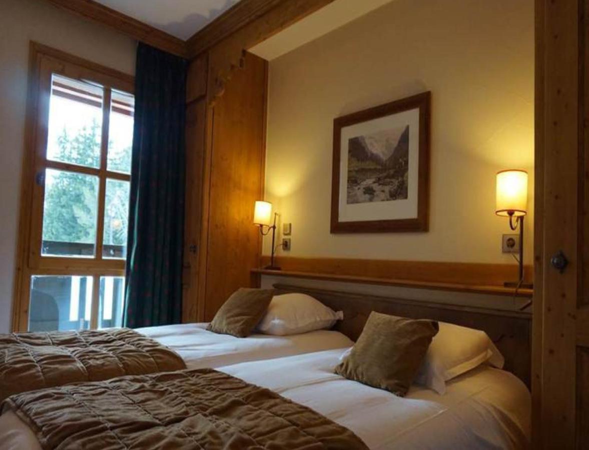 5* Flat - 6 People - Arc 1950 - Sun - View - Spa Bourg-Saint-Maurice Exteriör bild
