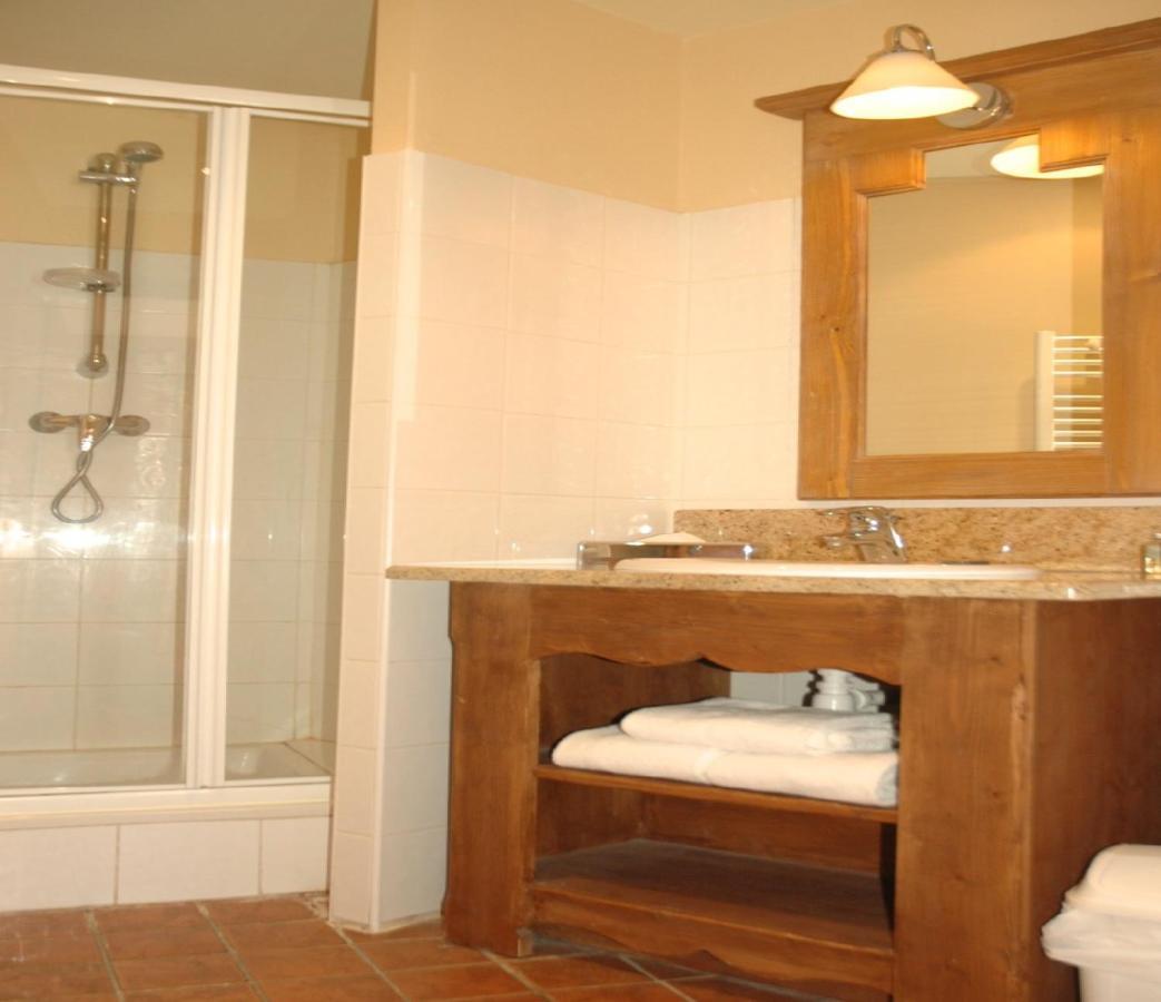 5* Flat - 6 People - Arc 1950 - Sun - View - Spa Bourg-Saint-Maurice Exteriör bild